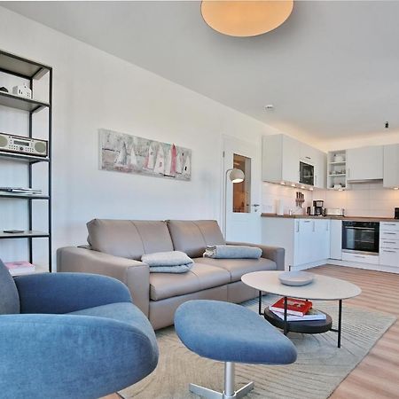 Baedervilla Am Hoeppnerweg Baedervilla Am Hoeppnerweg Appartement 10 Timmendorfer Strand Buitenkant foto