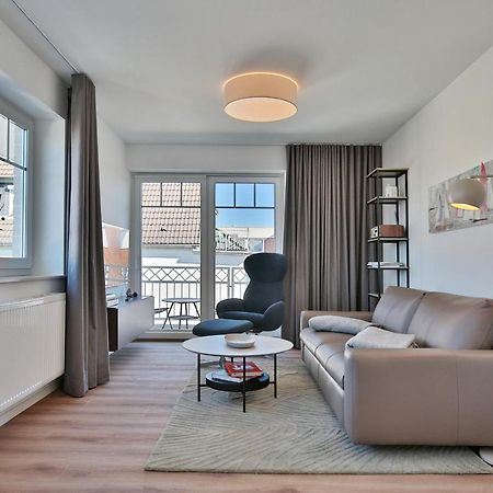 Baedervilla Am Hoeppnerweg Baedervilla Am Hoeppnerweg Appartement 10 Timmendorfer Strand Buitenkant foto