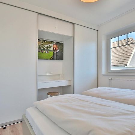 Baedervilla Am Hoeppnerweg Baedervilla Am Hoeppnerweg Appartement 10 Timmendorfer Strand Buitenkant foto
