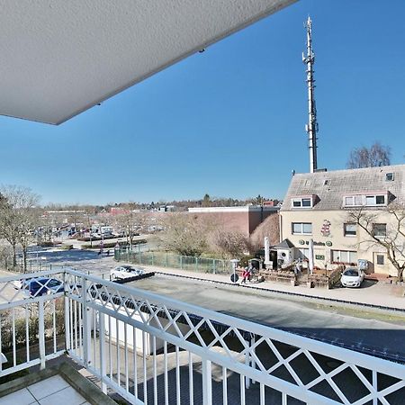 Baedervilla Am Hoeppnerweg Baedervilla Am Hoeppnerweg Appartement 10 Timmendorfer Strand Buitenkant foto